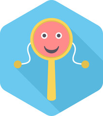 Baby Rattle