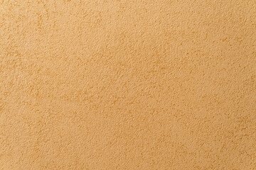 Obraz premium pastel wall pattern, ocher yellow