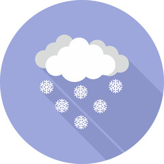 Snow Cloud