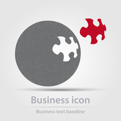 Originally designed color business icon,logo,sign,symbol