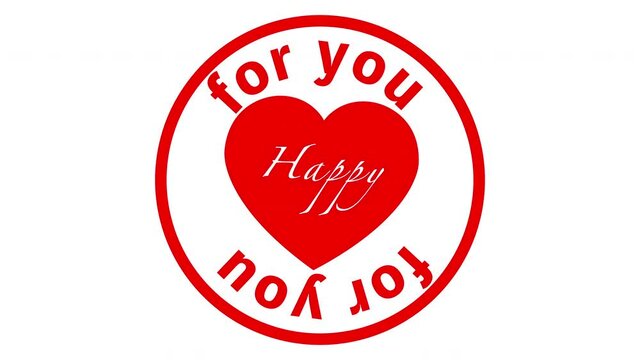 for you
