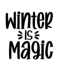 Winter Bundle Svg, Christmas Bundle Svg, Winter Svg, Christmas Svg, Xmas Svg, Merry Christmas Svg, Cricut File, Family Svg, Winter Quote Svg