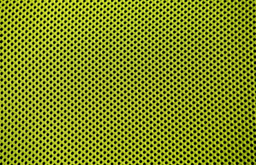 light green texture with hole pattern. cool background for spring and summer images.