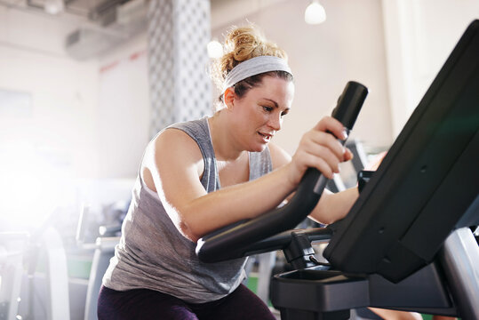 You cant spell improvement without I