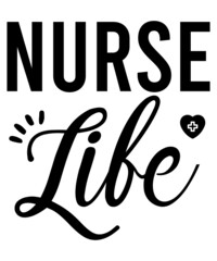 Nurse svg bundle, Nurse Quotes SVG, Doctor Svg, Nurse Superhero, Nurse Svg Heart, Nurse Life,