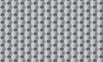 3d texture geometric pattern background illustration.