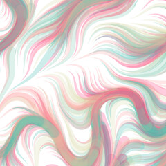 Green Wedge Ukaine flag of independence Habarovsk illustration