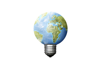 Earth bulb
