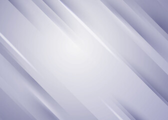 white abstract background with minimalist style