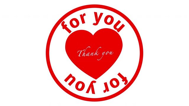for you