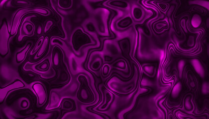 Abstract gradient purple pink silk background.