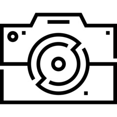 User Interface - Pixelar Outline