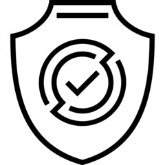 User Interface - Pixelar Outline