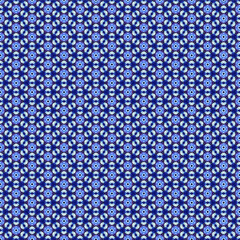 vector abstract seamless pattern and texture with shapes for creative designs and backgrounds 