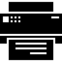 User Interface - Pixelar Glyph