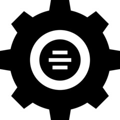 User Interface - Pixelar Glyph