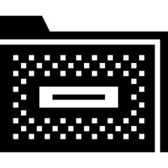 User Interface - Pixelar Glyph