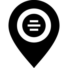 User Interface - Pixelar Glyph