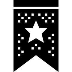 User Interface - Pixelar Glyph