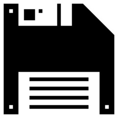 User Interface - Pixelar Glyph