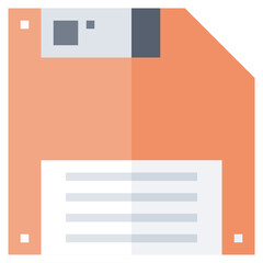 User Interface - Pixelar Flat