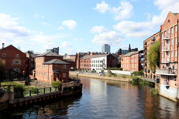 Obraz premium The Old Motorway