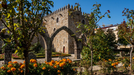 Centre historique de Braga