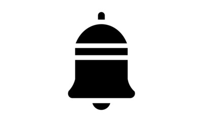 Notification Bell illustration