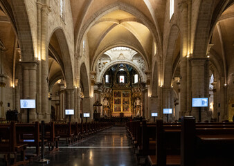 Fototapeta premium Valencia