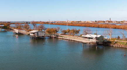 Obraz premium Romagna