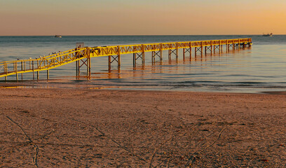 Fototapeta premium Romagna