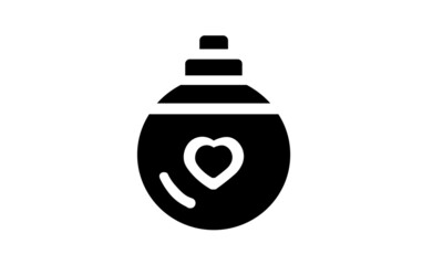 Love Potion illustration