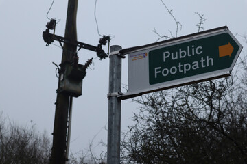 Public Footpath