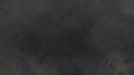 dark concrete interior, plaster black background,  dark grunge background with scratches