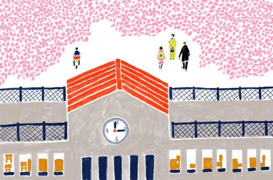 小学校への入学
