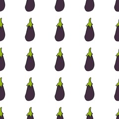 Tomato. A simple schematic image of a tomato. Illustrations for postcards, banners, covers, albums, mobile screensavers, scrapbooking, advertising, blogs. Seamless pattern.