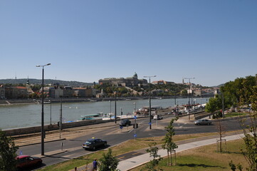 at the Budapest