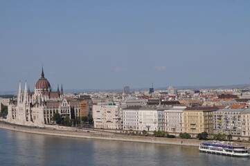 at the Budapest