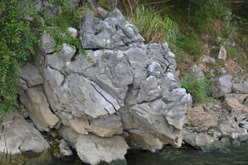 Karst Mountains of Guilin, China