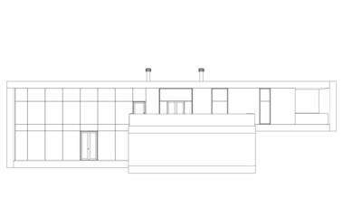 house plan blueprint