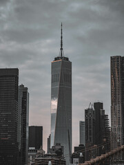 Fototapeta premium new york