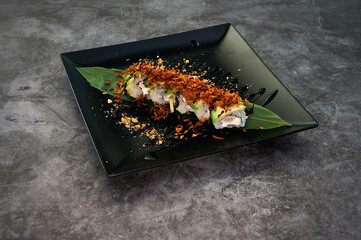 a japanese food healthy composed design delivery just eats uber deliveroo 