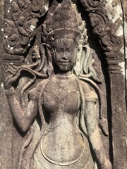 Apsara, Cambodia
