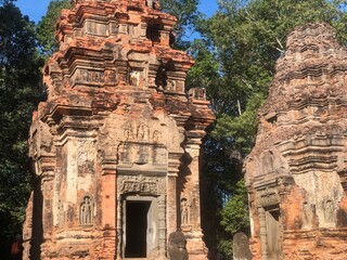 archaeological site country