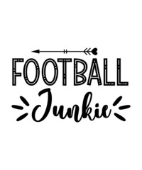 Obraz premium Football svg Bundle, Football svg, Football Shirt svg, Football svg Designs, Football svg Files, Football svg Women, Football Game Day svg