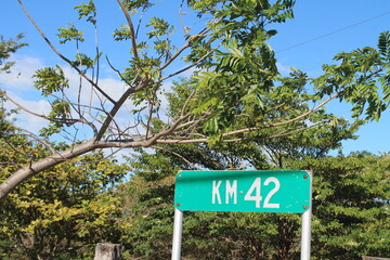 Fototapeta premium Rotulo 