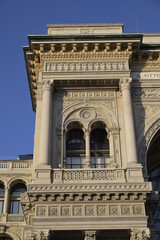 Fototapeta premium Milano Centro