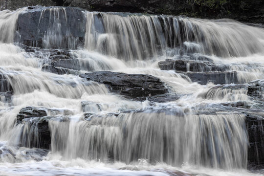 Falls © JeanMaurice