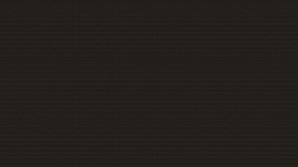 Obraz premium Dark black texture background with lines running across to look like bricks. Abstract, texture, geometric, business background. Copy space.