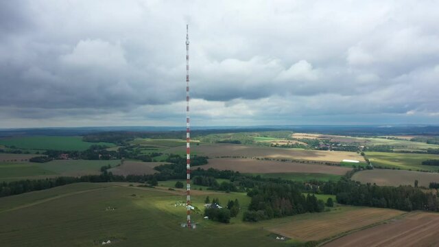 Station atmospheric science research drone aerial weather meteorology international sunshine pyranometer, eddy covariance systems, measurement incoming diffuse solar radiation scientific tower